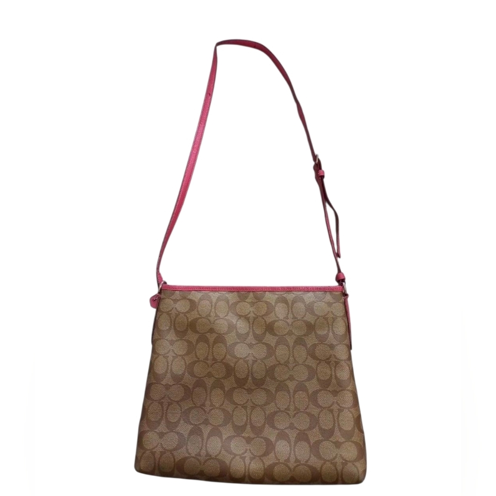 Coach Crossbody - Picture 2 of 4